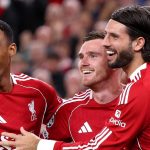 Prediksi lawan Liverpool di 16 besar Liga Champions