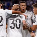 Prediksi skor Real Madrid vs Real Sociedad di Liga Spanyol 2025-2026