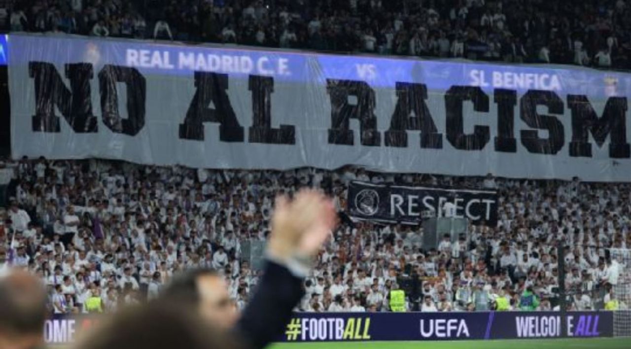 Real Madrid vs Benfica