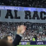 Real Madrid vs Benfica