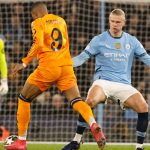 Real Madrid Potensi Bertemu The Cityzens Lagi di Drawing 16 Besar Liga Champions Real Madrid vs Manchester City