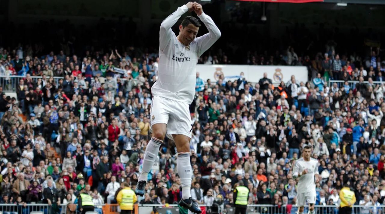 Real Madrid vs Real Sociedad - Laga Klasik Liga Spanyol