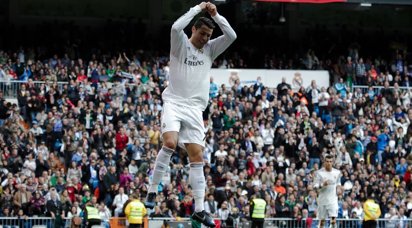 Real Madrid vs Real Sociedad - Laga Klasik Liga Spanyol