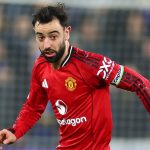 Rekor Assist Bruno Fernandes bersama Manchester United di Liga Inggris