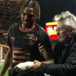 Rekrutan baru Liverpool Jeremy Jacquet cedera