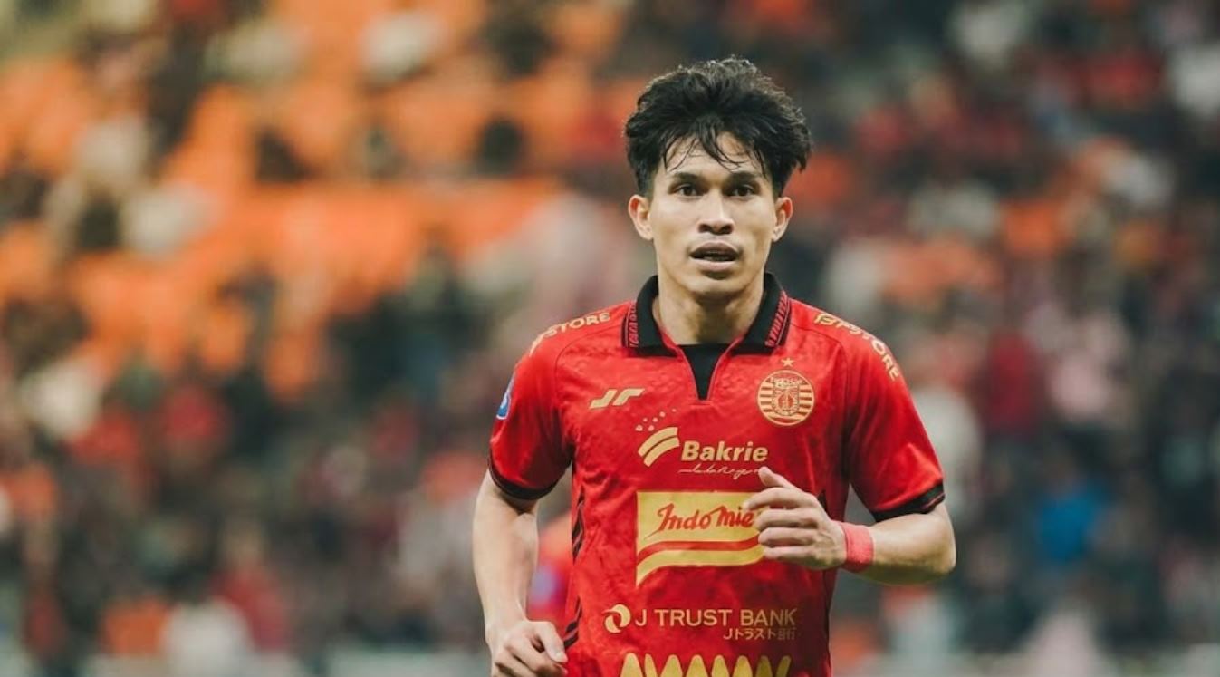 Ryo Matsumura Gabung Bhayangkara, Siap Bangkitkan Performa di Paruh Kedua Liga