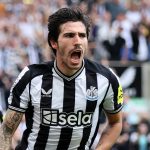 Man United Siapkan Skema Tukar Tambah untuk Gaet Sandro Tonali dari Newcastle