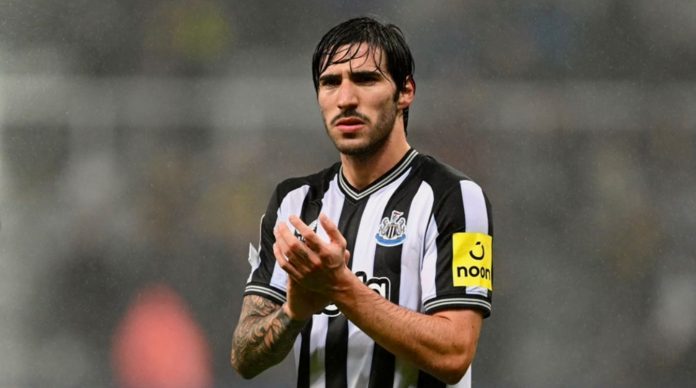 Sandro Tonali