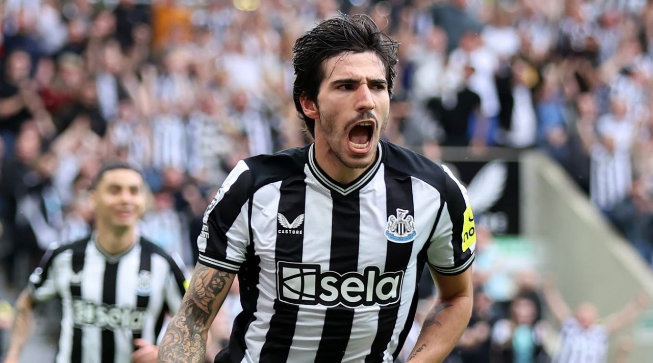 Real Madrid Jadikan Sandro Tonali Prioritas Transfer Musim Panas