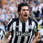 Real Madrid Jadikan Sandro Tonali Prioritas Transfer Musim Panas