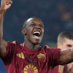 Newcastle United Masukkan Nama Saud Abdulhamid dalam Daftar Target Transfer Saud Abdulhamid - AS Roma