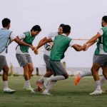 Prediksi Bali United vs Persijap Jepara: Momen Kebangkitan Serdadu Tridatu Sesi Latihan Bali United Jelang Menjamu Persijap di Pekan ke-23