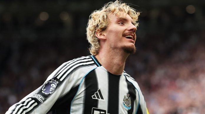 Setelah Dibeli Mahal, Nick Woltemade Bisa Dilepas Newcastle dengan Harga Diskon Setelah Dibeli Mahal, Nick Woltemade Bisa Dilepas Newcastle dengan Harga Diskon