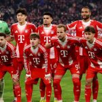 Skuad Bayern Munchen 2025-2026