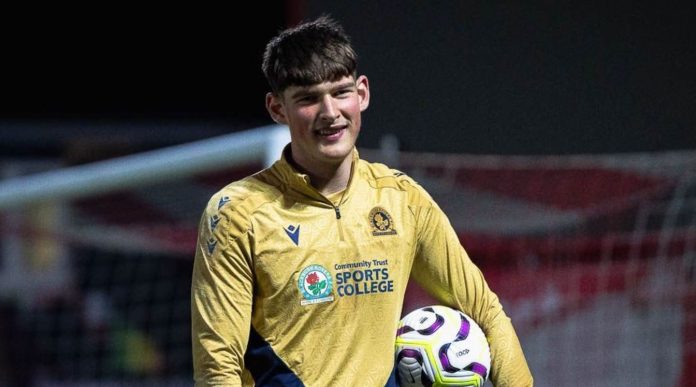 Solomon Honor kiper baru Manchester United