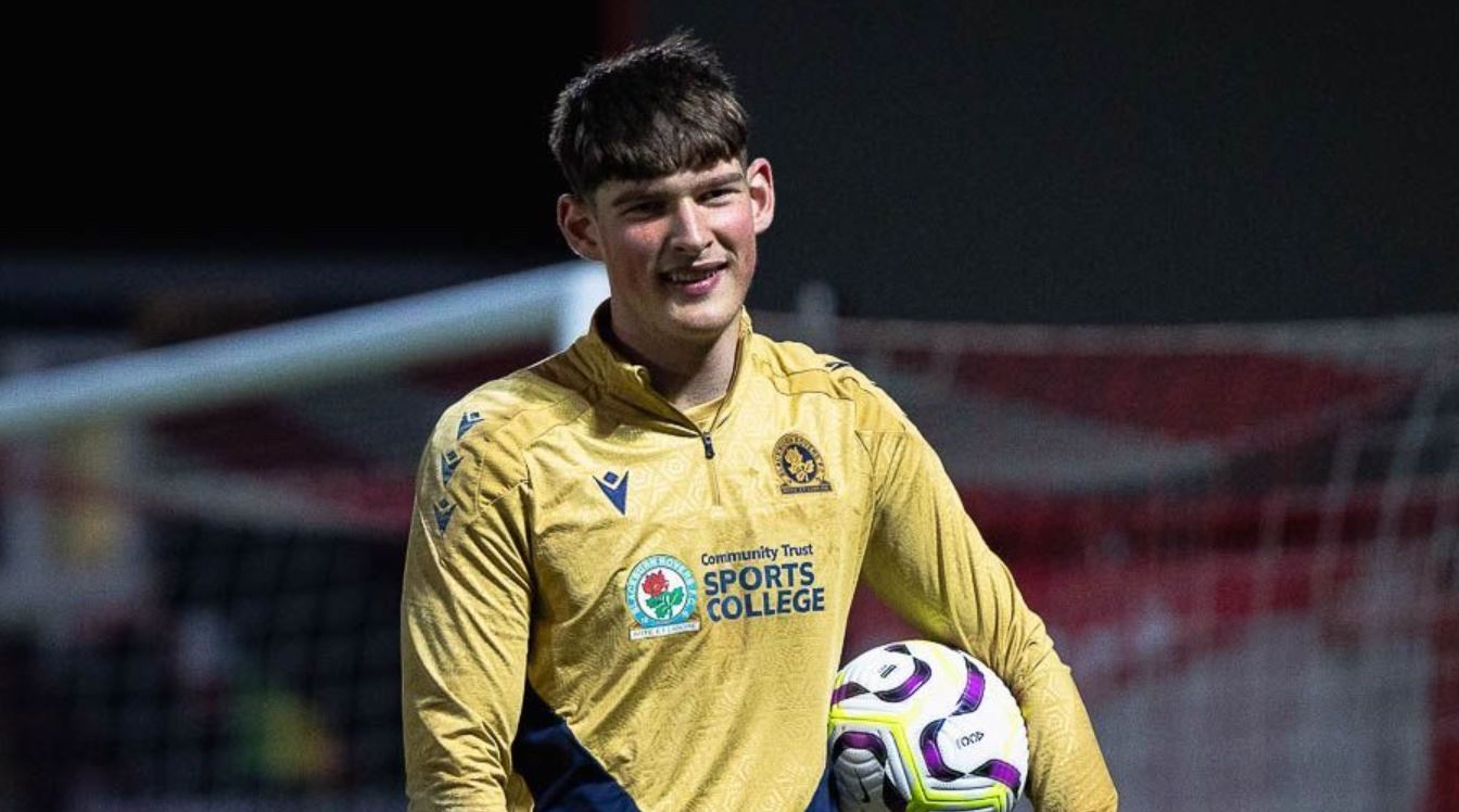 Solomon Honor kiper baru Manchester United