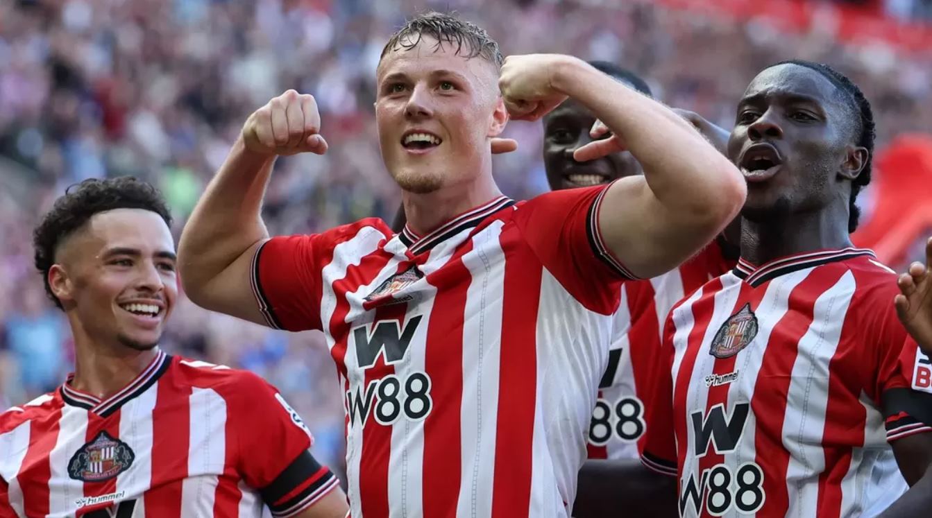 Sunderland Bangkit dari Keterpurukan Panjang dan Kini Berani Membidik Eropa