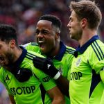 Sunderland vs Fulham United - Liga Inggris 2025/26