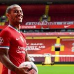 Thiago Alcantara Kembali ke Anfield, Siap Tampil Bersama Liverpool Legends Thiago Alcantara mantan pemain Liverpool