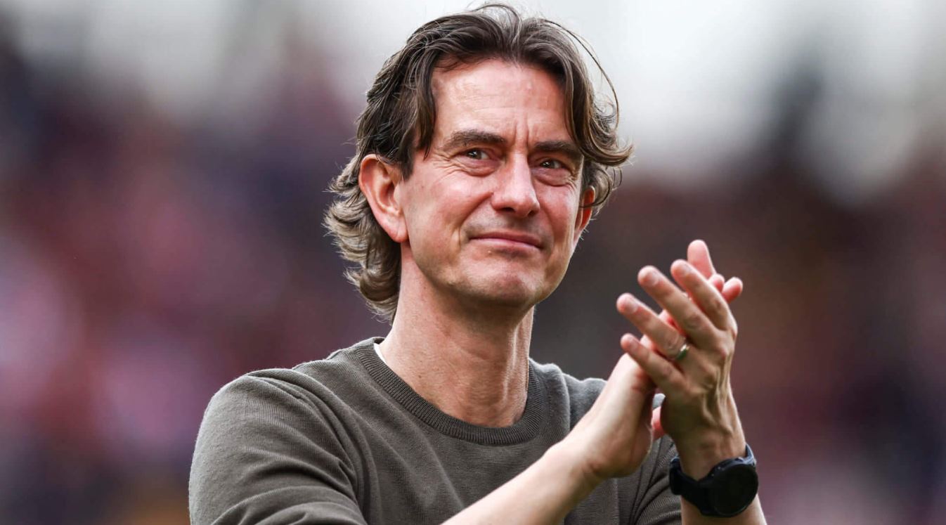 Thomas Frank Thomas Frank