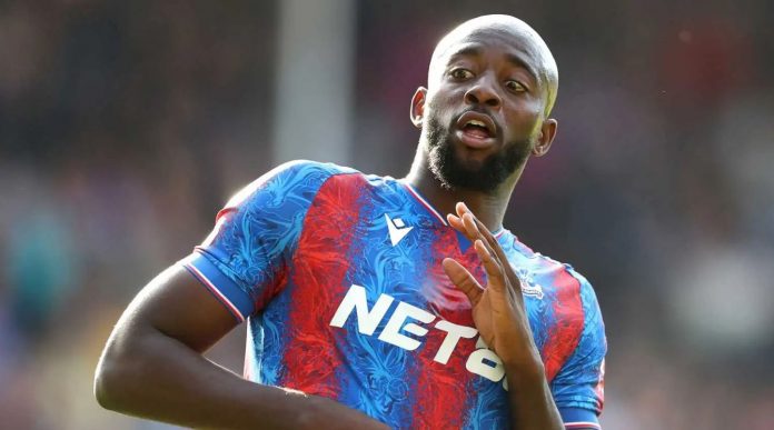 Tinggal Selangkah Lagi, AC Milan Batalkan Transfer Rp500 Miliar untuk Mateta Tinggal Selangkah Lagi, AC Milan Batalkan Transfer Rp500 Miliar untuk Mateta