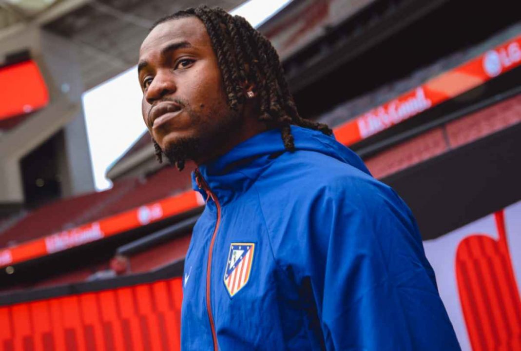 Transfer Ademola Lookman ke Atletico Bakal Untungkan Borussia Dortmund