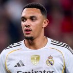 Trent Alexander-Arnold