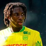 Tylel Tati pemain Nantes