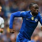 Chelsea Lepas Wonderkid-nya ke Everton? Tyrique George Tinggal Tunggu Keputusan