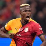 Victor Osimhen - Galatasaray