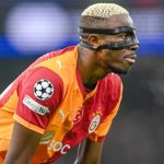 Juventus Mau, Osimhen Udah Ngebet, Tapi Klausul Memisahkan Mereka! Klausul Anti Serie A Bikin Juventus Tak Bisa Boyong Victor Osimhen dalam Waktu Dekat