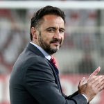 Vitor Pereira pelatih baru Nottingham Forest