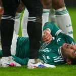 Wataru Endo pemain Liverpool cedera