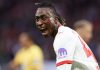 Yan Diomande striker RB Leipzig