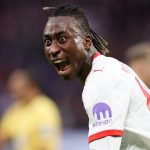 Yan Diomande striker RB Leipzig