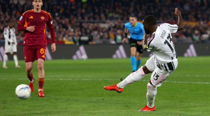 AS Roma vs Juventus AS Roma vs Juventus
