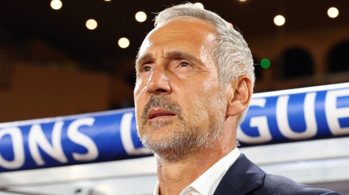 Adi Hutter salah satu kandidat pelatih Tottenham Adi Hutter salah satu kandidat pelatih Tottenham