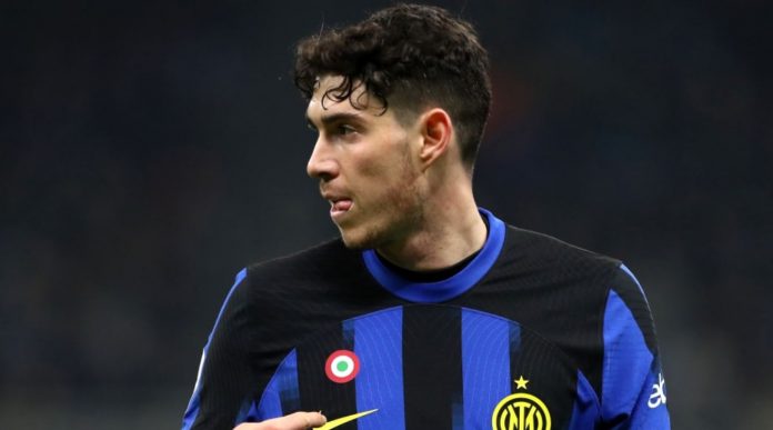 Alessandro Bastoni