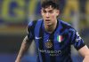 Alessandro Bastoni pemain Inter Milan