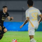 Hasil Dewa United vs Bhayangkara FC Skor 0-2: The Guardians Lanjutkan Tren Kemenangan Alexis Messidoro saat Dewa United Menjamu Bhayangkara FC di Pekan ke-23