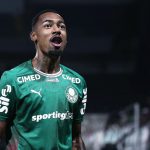 Allan Elias pemain Palmeiras