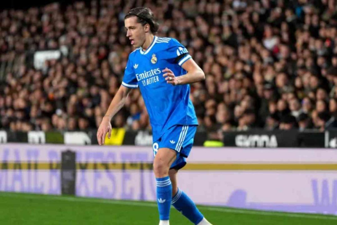 Alvaro Carreras Kemungkinan Absen Lagi di Kandang City