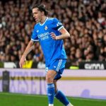 Alvaro Carreras Kemungkinan Absen Lagi di Kandang City