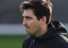 Andoni Iraola manajer Bournemouth