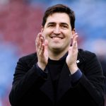 Manchester United Belum Pernah Menang Lawan Iraola, Sebagai Pemain Maupun Pelatih! Andoni Iraola pelatih Bournemouth