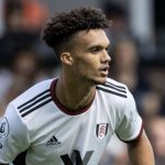 Antonee Robinson pemain Fulham United