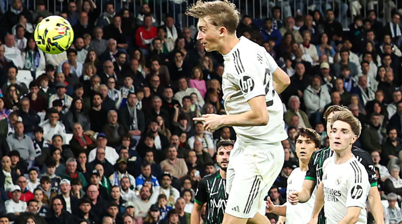 Hasil Real Madrid vs Elche di Liga Spanyol 2026