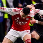 Prediksi Arsenal vs Bayer Leverkusen: The Gunners Berburu Tiket Perempat Final Liga Champions Arsenal vs Bayer Leverkusen - Liga Champions