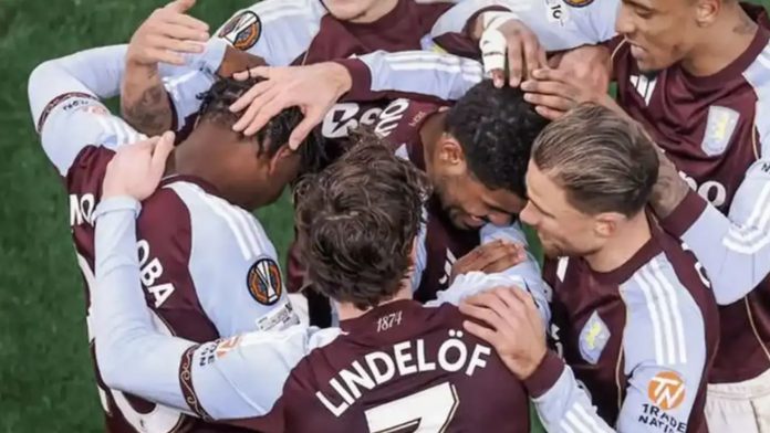 Aston Villa Aston Villa