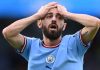 Barcelona batalkan rencana transfer Bernardo Silva